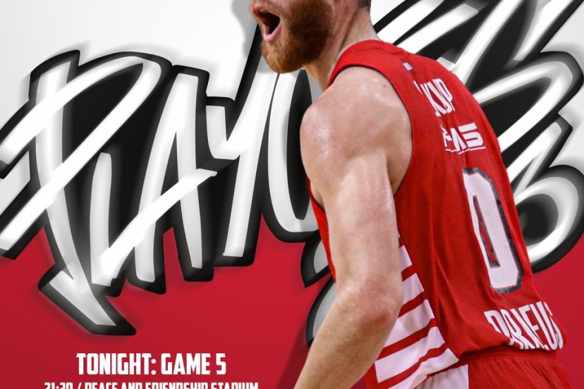 EuroLeaugue Playoffs 2023