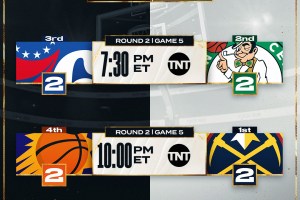 NBA Playoffs, 2 sfide fondamentali nella notte