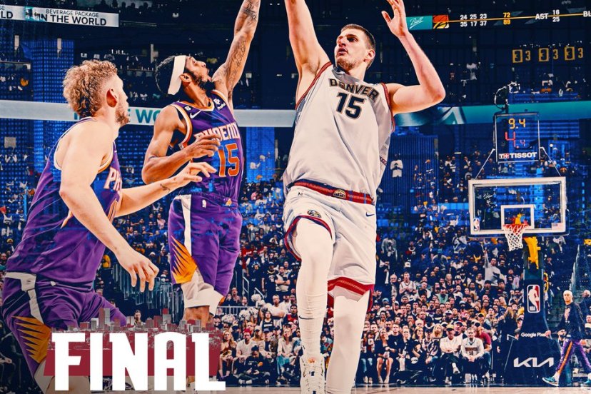 Denver Phoenix