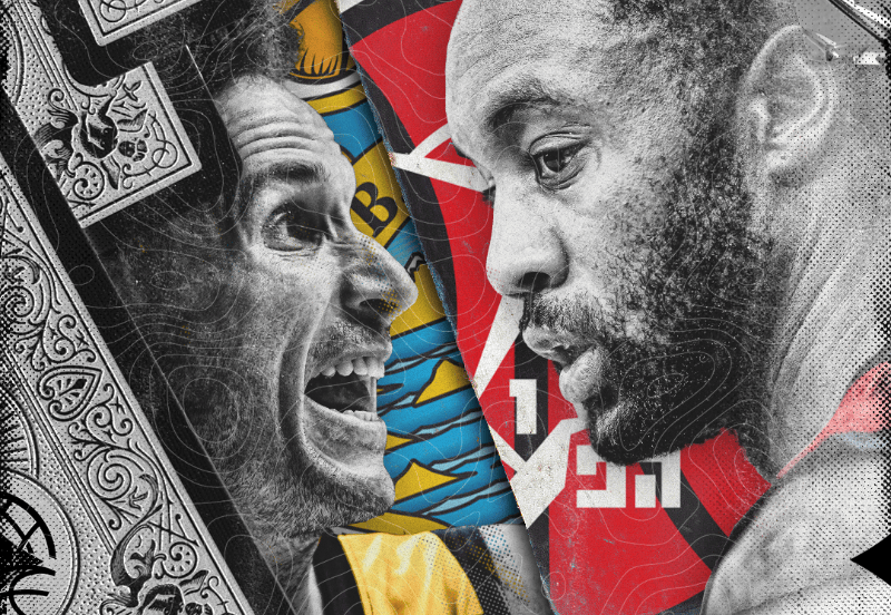 Tenerife Hapoel Gerusalemme