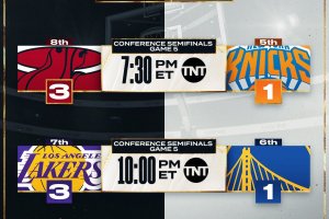 NBA Live | Lakers e Miami al match point