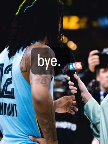 Ja Morant