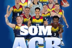 LEB Oro: Andorra torna in ACB dopo un anno
