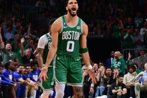 Jayson Tatum e il titolo: Voglio essere tra i grandi della storia Celtics