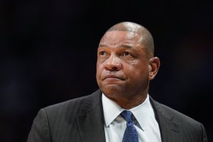 Doc Rivers resta sulla panchina dei 76ers: Abbiamo combattuto, direi che resto