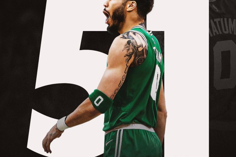 Tatum Embiid Harden