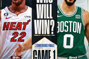 NBA Live | Partono le Eastern Conference Finals