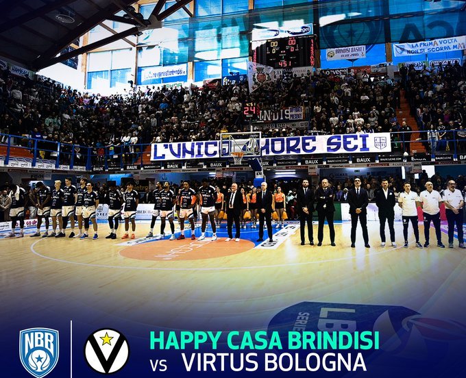brindisi bologna sold out
