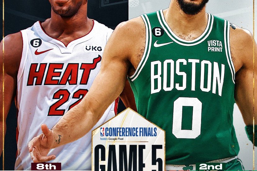 celtics heat gara 5