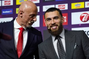Mike James sulla Final Four: Non ci sono favoriti