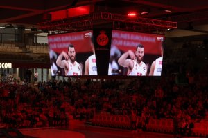 Mike James e il crollo del Monaco: “Avrei voluto avere palla in mano”
