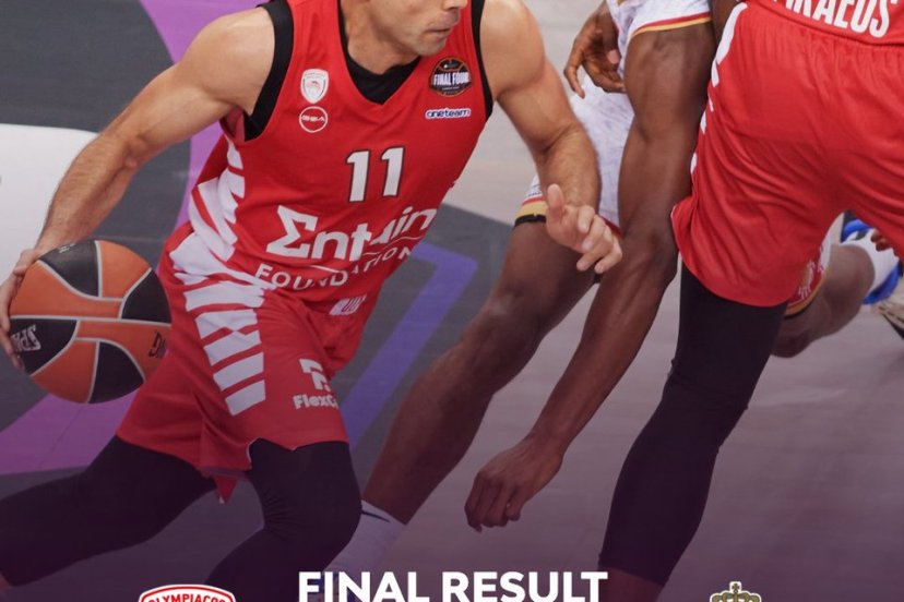 Olympiacos Monaco