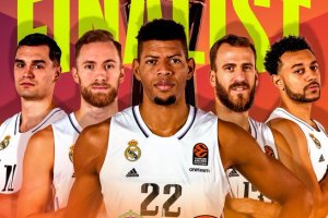 EuroLeague Final Four 2023 | Semifinale | Pagelle Real Madrid