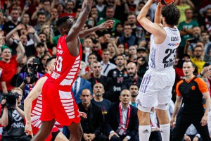 Real campione d’Europa, Llull la decide così