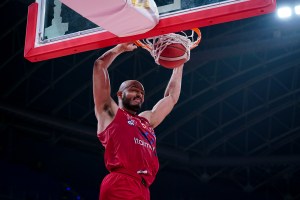 Olimpia, è la nona semifinale consecutiva in campionato, la quinta contro Sassari