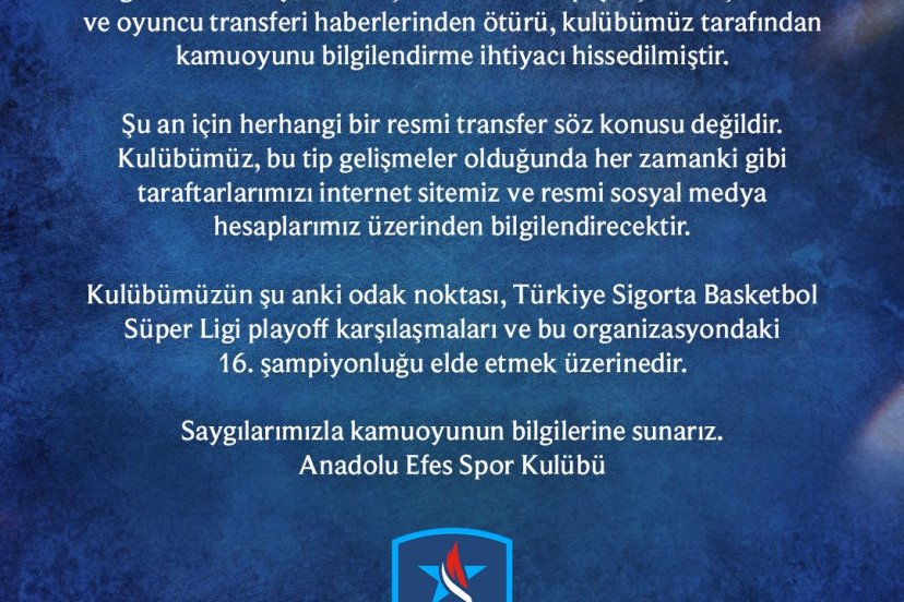 Efes Erdem Can