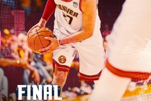 I Nuggets scrivono la storia: 4-0 sui Lakers per la loro prima finale NBA