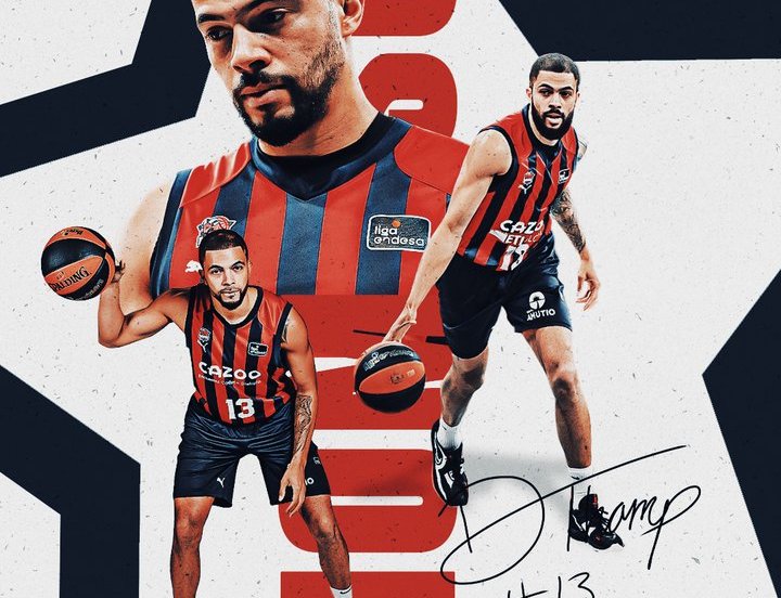 Darius Thompson