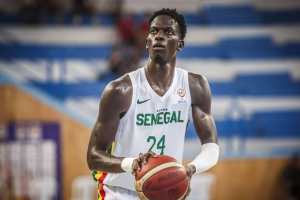 ASVEL, accordo con Mbaye Ndiaye