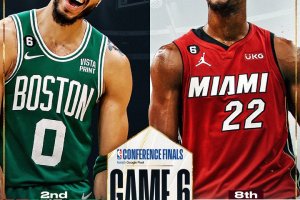 Heat, Jimmy Butler e Bam Adebayo non hanno dubbi: Chiuderemo la serie con i Celtics in gara 6