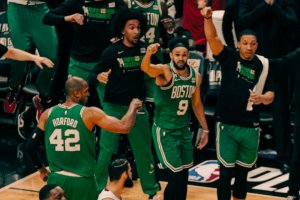 Da 0-3 a 3-3: i tre precedenti nella storia NBA