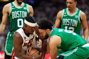 Boston-Miami, seconda Gara 7 consecutiva