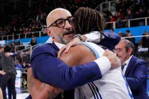Happy Casa Brindisi-Frank Vitucci, ufficiale la rescissione consensuale