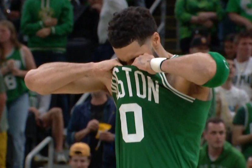 Infortunio Tatum