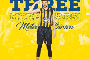 Fenerbahçe, ufficiale l’estensione di Metecan Birsen