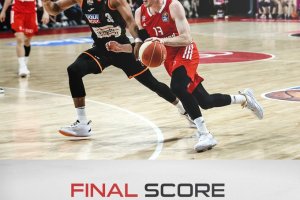 BBL Playoffs 2023 | Bayern a un passo dall’eliminazione, oggi gara-2 a Bonn