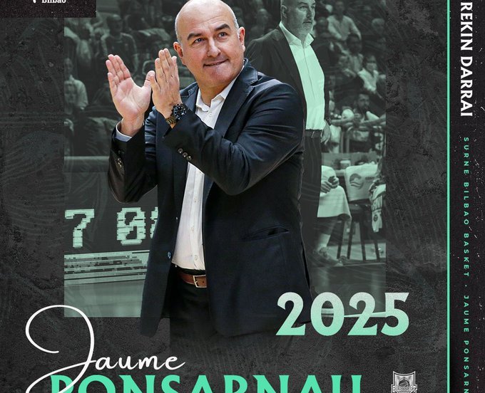 Bilbao extends Ponsarnau