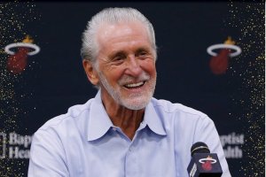 Leggenda Pat Riley, a caccia del 10° titolo NBA in carriera su 19 viaggi alle Finals
