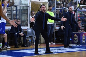Alessandro Magro: Boccone amaro, ma resta una stagione storica per il club