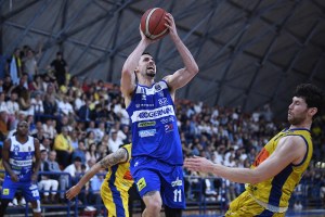 Germani Brescia-John Petrucelli, si lavora all’estensione contrattuale