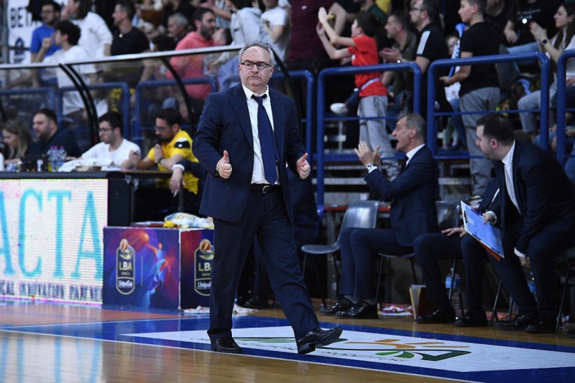 Pino Sacripanti
