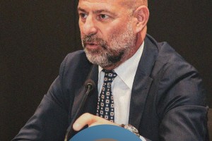 GeVi Napoli Basket, Alessandro Dalla Salda è il nuovo Amministratore Delegato