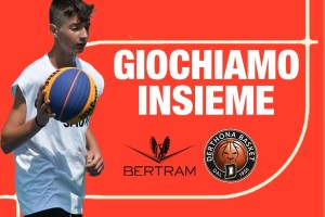 Bertram Derthona e Torneo Armana insieme anche nell’edizione 2023