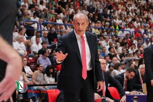 Olimpia Milano, addii e conferme. Il punto su Napier, Shields e Thompson