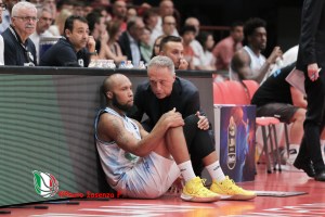 Bucchi: Per affrontare una squadra come Milano serve uno sforzo soprattutto mentale