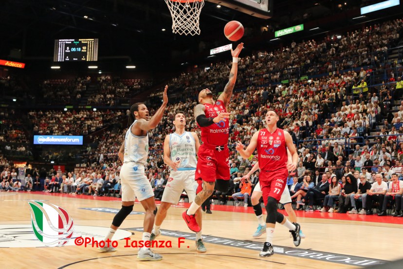 shabazz napier panathinaikos