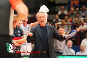 Piero Bucchi: Nessuna novità dagli allenatori stranieri