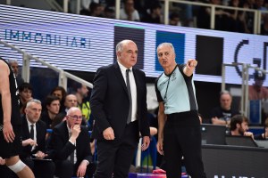 Trento, Molin: “Stasera abbiamo dato tutto”