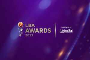 LBA Awards 2023: i volti che accompagneranno i tifosi durante le votazioni