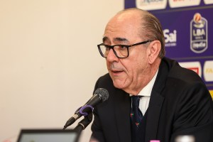 Pallacanestro Trieste, Mario Ghiacci: “Trieste ha un organico che fa paura”