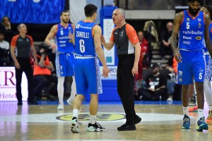 Il Carlino sui precedenti tra la Virtus Bologna e Carmelo Paternicò