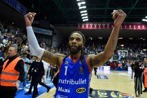 Adrian Banks su Treviso: Penso che nelle prossime settimane ci parleremo