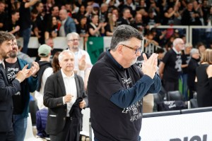 Trento, Longhi: “Grati a Molin. Non escludo coach straniero”