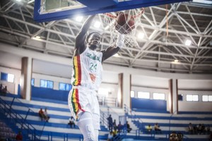 ASVEL in talks with Mbaye Ndiaye
