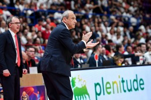 Messina: “Abbiamo difeso in modo patetico”