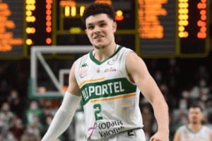 Paris Basketball, il giovane Nadir Hifi tra i principali obiettivi per la prossima stagione